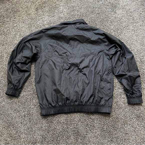 Nike Anorak windrunner jacket size small - Picture 6 of 6